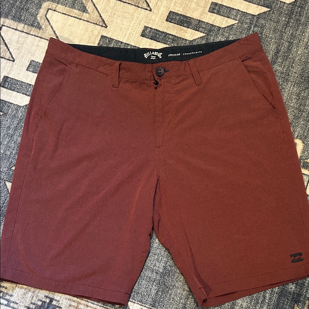 Billabong Men’s Hybrid Shorts